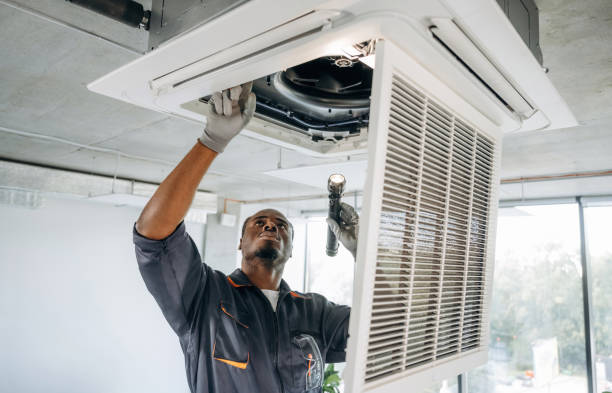 Licensed Emergency Hvac service in Baltimore, MD - FH HVAC